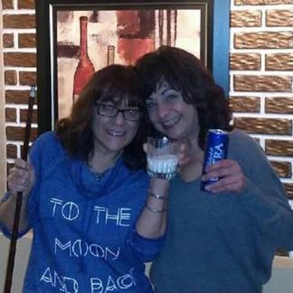 Meet your Posher, Tina